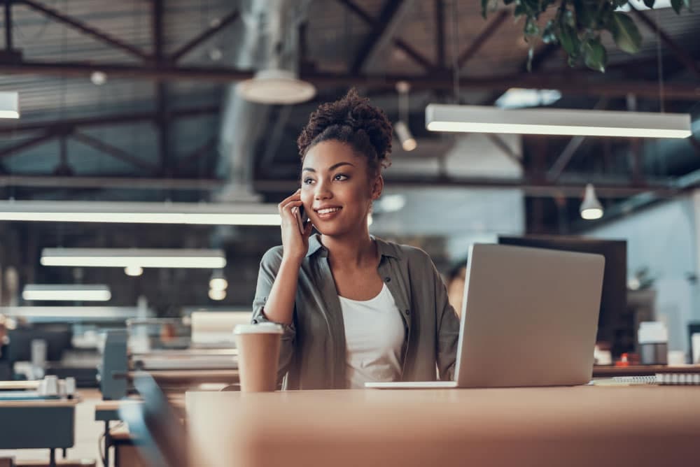 Customers first <br><span style="color:#ffcd08">every time</span>